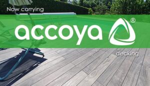 Accoya® - Innovation in Wood
